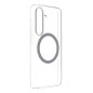 Samsung S25 Clear Magnet Case Samsung S25 Clear Magnet Case